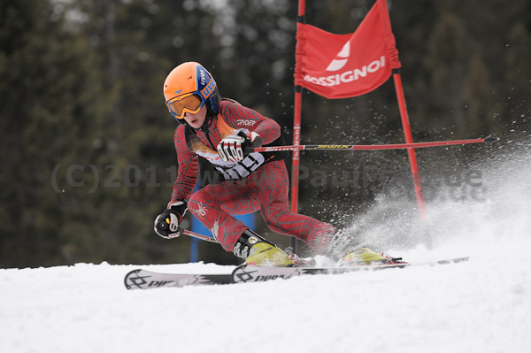 ASV-Ziener CUP 1