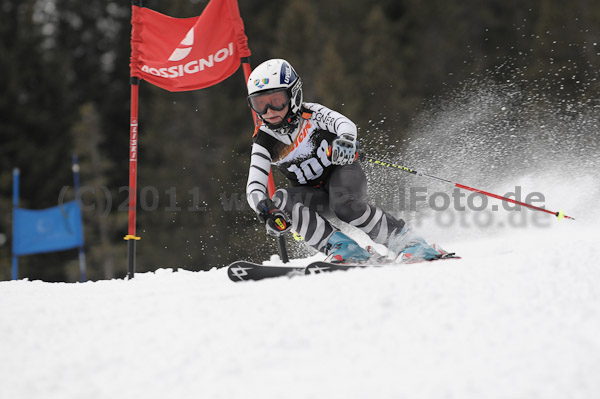 ASV-Ziener CUP 1
