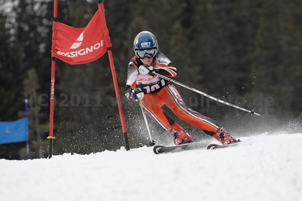 ASV-Ziener CUP 1