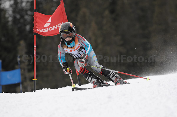 ASV-Ziener CUP 1