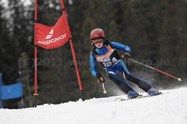 ASV-Ziener CUP 1