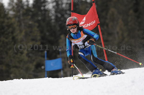 ASV-Ziener CUP 1
