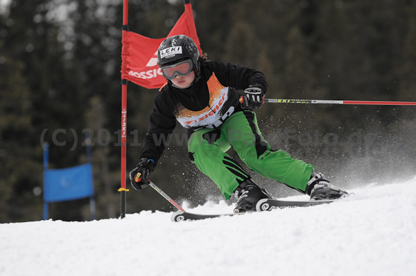 ASV-Ziener CUP 1
