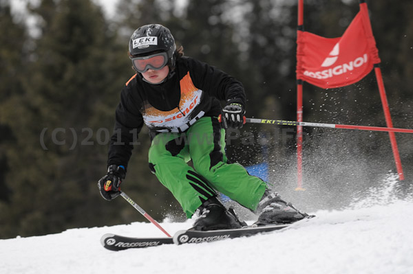 ASV-Ziener CUP 1