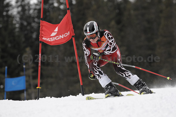 ASV-Ziener CUP 1