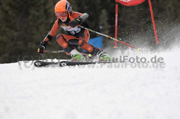 ASV-Ziener CUP 1