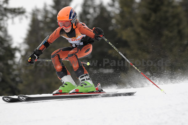 ASV-Ziener CUP 1