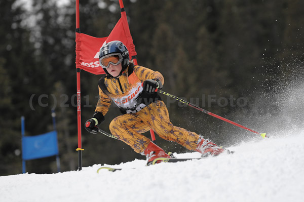 ASV-Ziener CUP 1