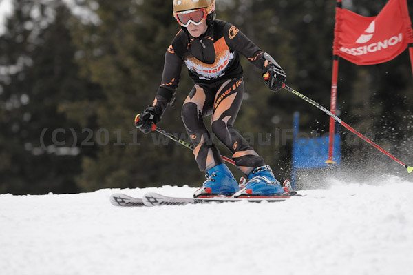 ASV-Ziener CUP 1