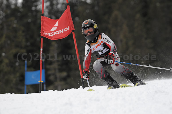 ASV-Ziener CUP 1