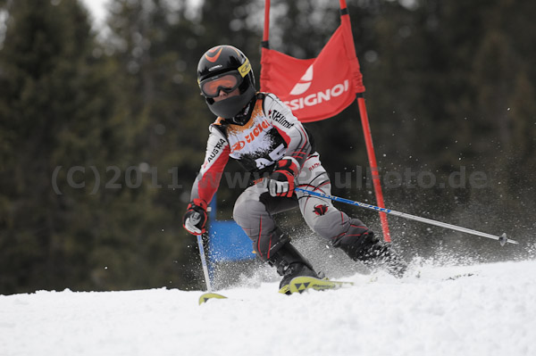 ASV-Ziener CUP 1