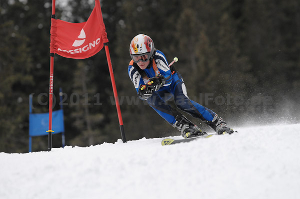 ASV-Ziener CUP 1