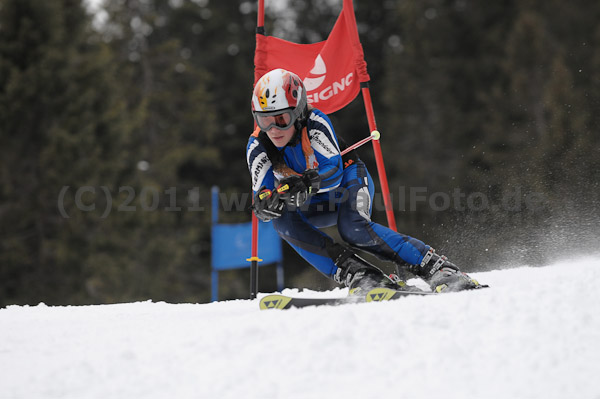ASV-Ziener CUP 1
