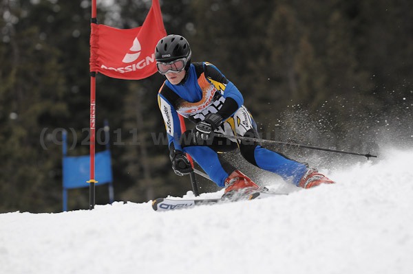 ASV-Ziener CUP 1