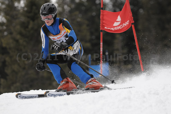 ASV-Ziener CUP 1