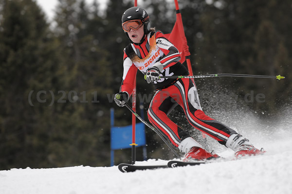 ASV-Ziener CUP 1