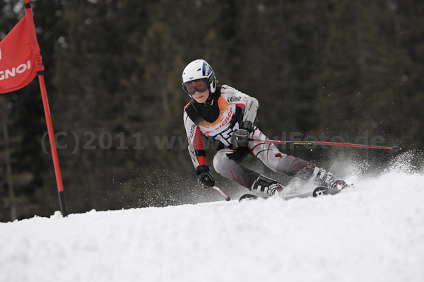 ASV-Ziener CUP 1