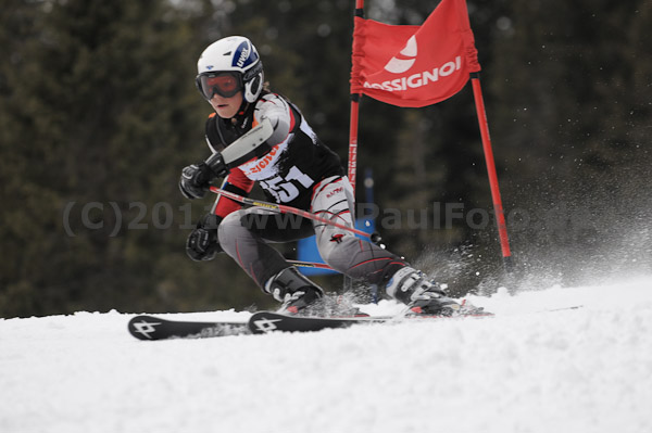 ASV-Ziener CUP 1