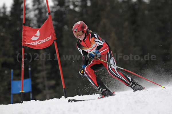 ASV-Ziener CUP 1