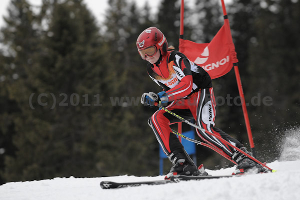 ASV-Ziener CUP 1