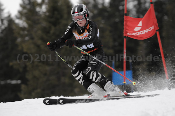 ASV-Ziener CUP 1