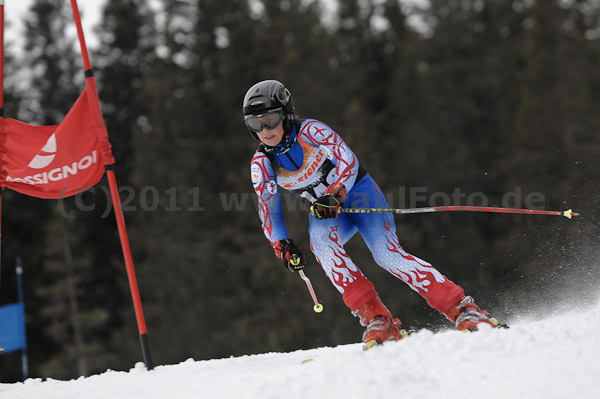 ASV-Ziener CUP 1