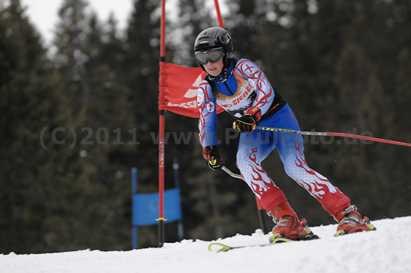 ASV-Ziener CUP 1