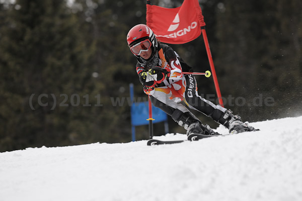ASV-Ziener CUP 1