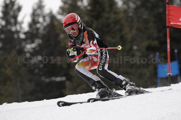 ASV-Ziener CUP 1