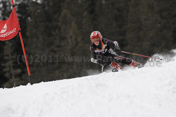 ASV-Ziener CUP 1