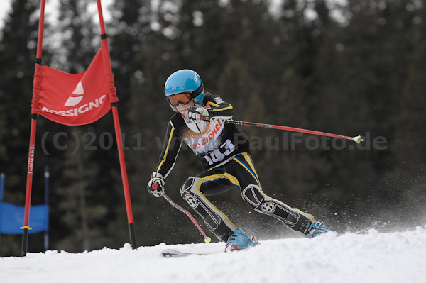 ASV-Ziener CUP 1