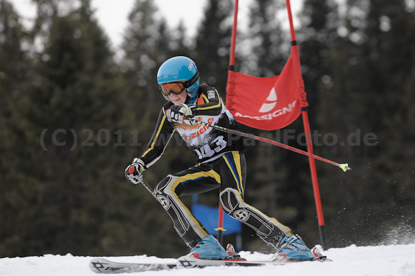 ASV-Ziener CUP 1