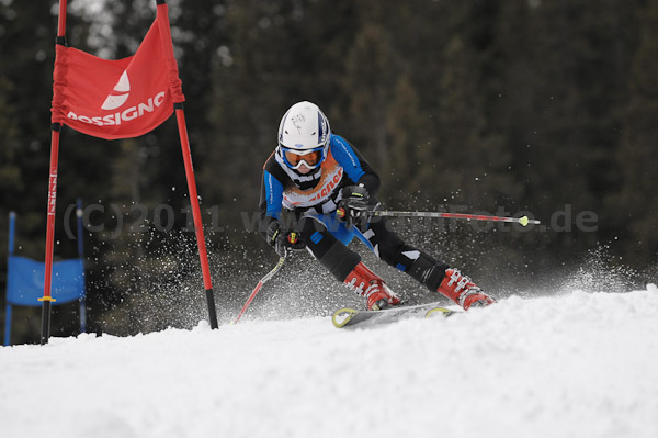 ASV-Ziener CUP 1