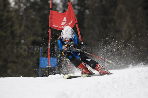 ASV-Ziener CUP 1