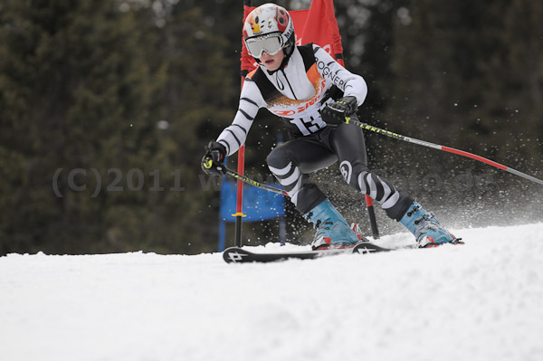 ASV-Ziener CUP 1