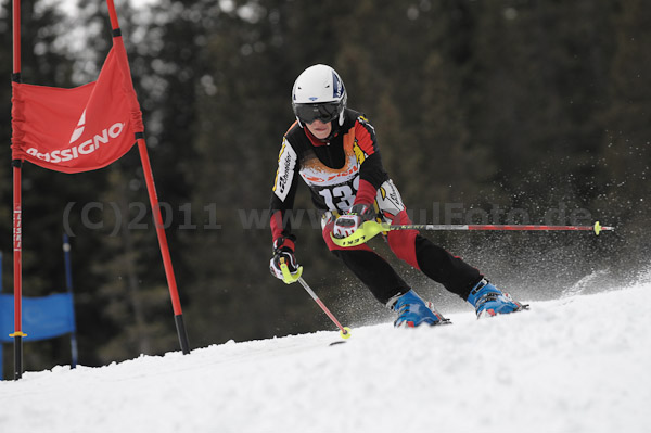 ASV-Ziener CUP 1