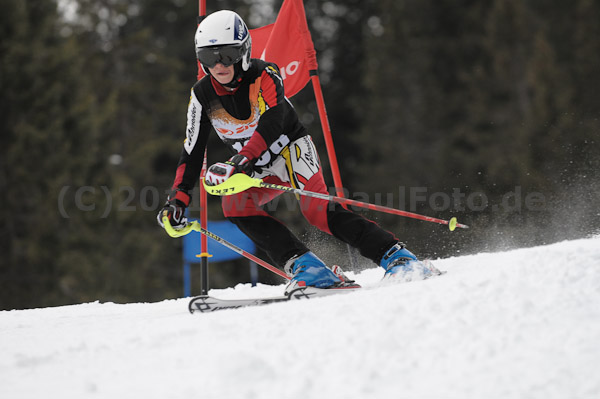 ASV-Ziener CUP 1