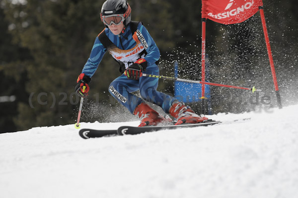 ASV-Ziener CUP 1