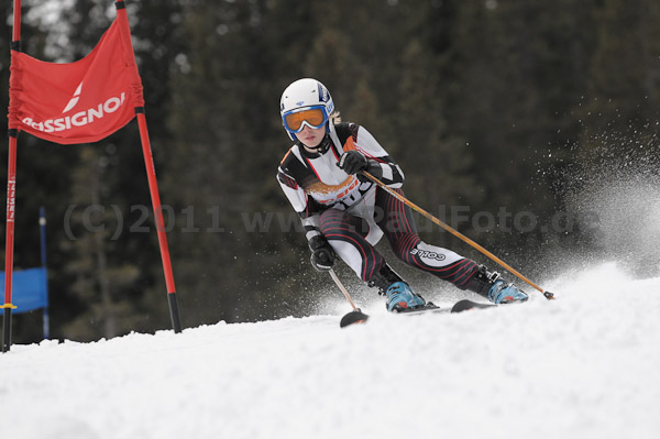ASV-Ziener CUP 1