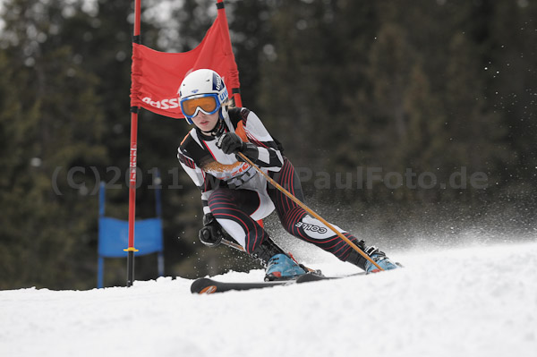 ASV-Ziener CUP 1