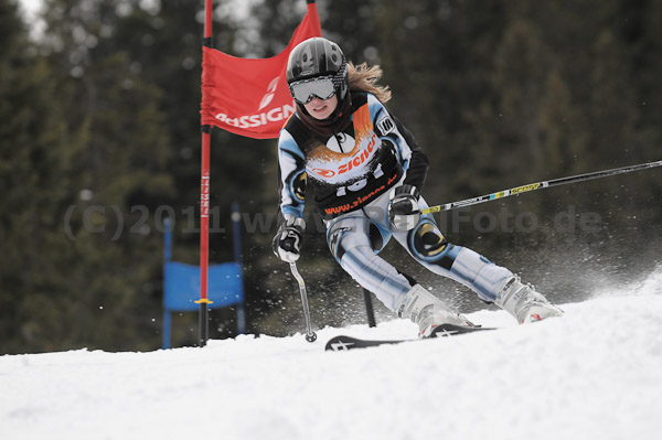 ASV-Ziener CUP 1