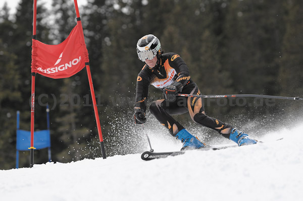 ASV-Ziener CUP 1