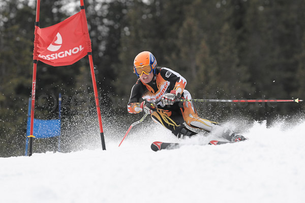 ASV-Ziener CUP 1