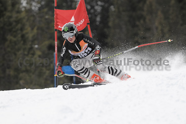 ASV-Ziener CUP 1
