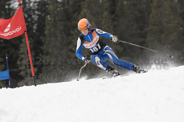 ASV-Ziener CUP 1