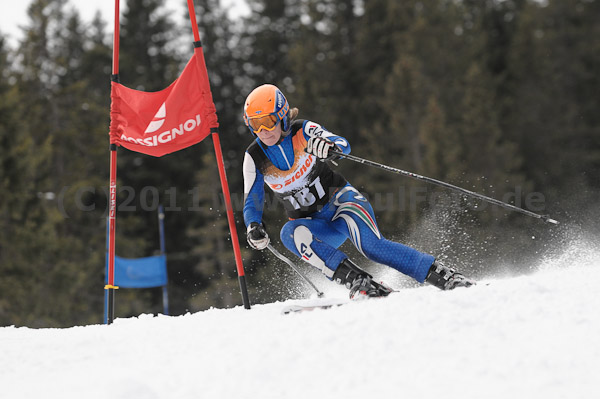 ASV-Ziener CUP 1