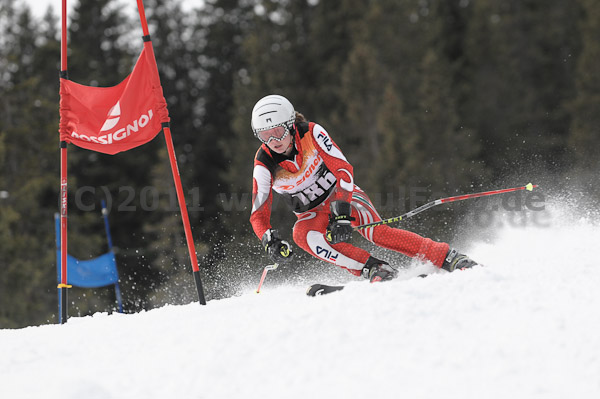 ASV-Ziener CUP 1