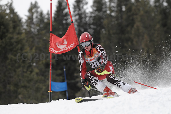 ASV-Ziener CUP 1
