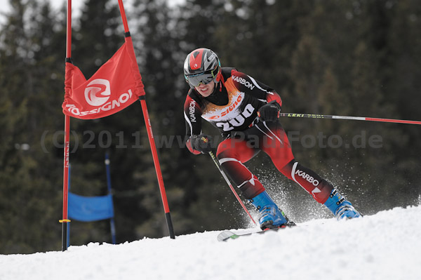 ASV-Ziener CUP 1
