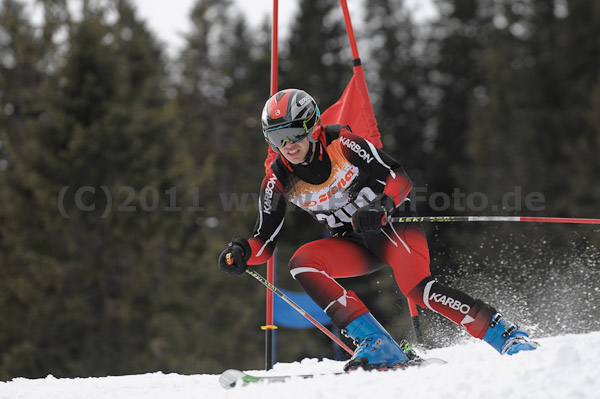 ASV-Ziener CUP 1